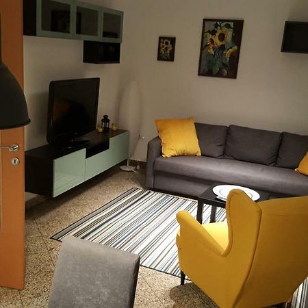 רייקה Apartment Dora מראה חיצוני תמונה