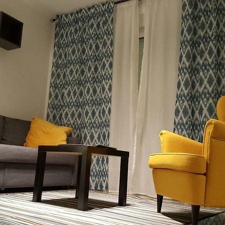 רייקה Apartment Dora מראה חיצוני תמונה