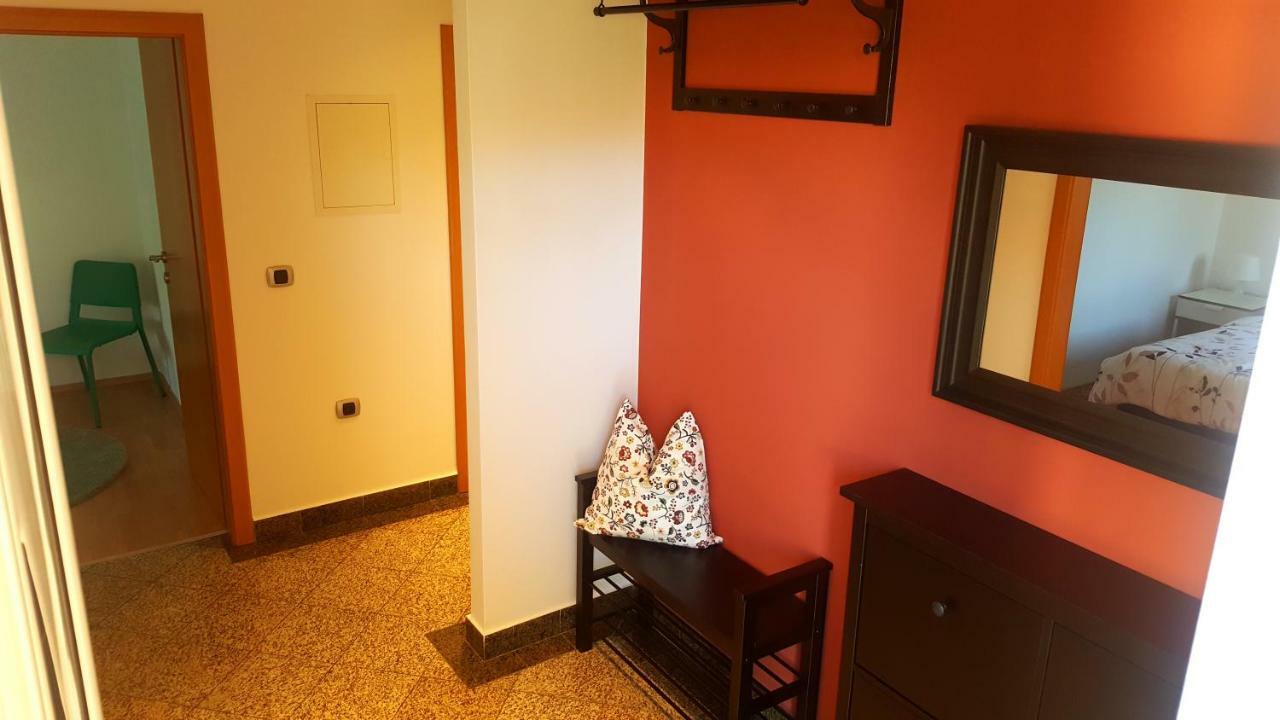 רייקה Apartment Dora מראה חיצוני תמונה
